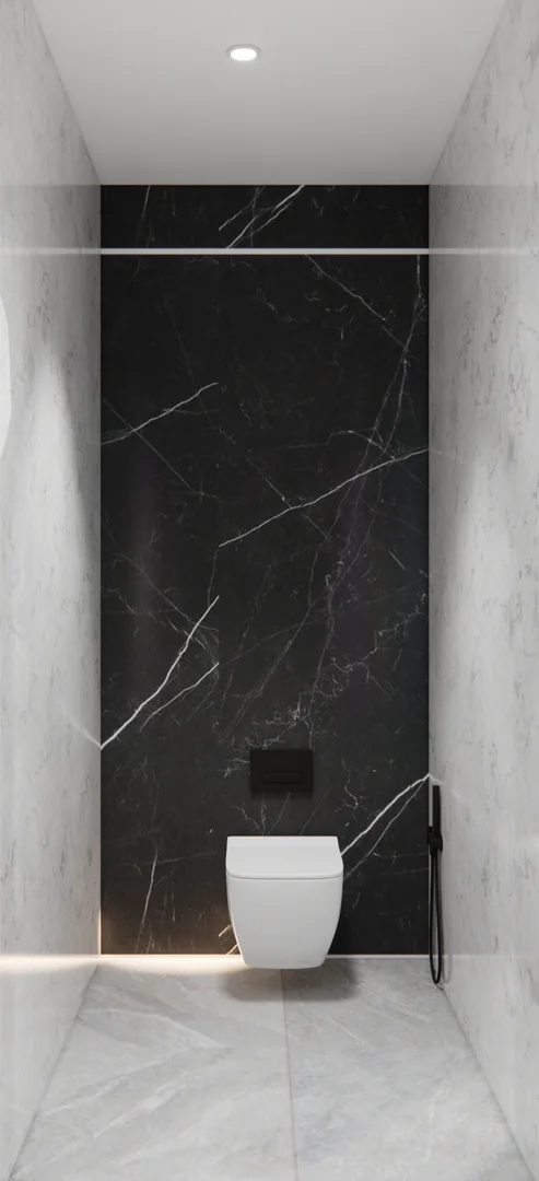 Résidence la tulipe Bordj El Kiffan - intérieur moderne - appartement F2 F3 F4 Chéraga